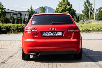 Audi A3 Sportback 1.2 TFSI Young Edition Attraction - 9