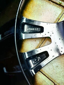 Hyundai N line, Kia 5x114,3 r19 - 9