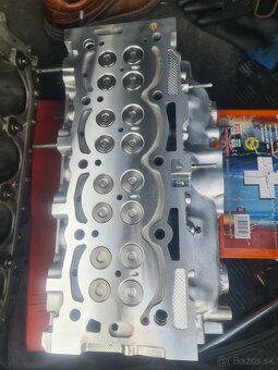2.0 / 2.2 BlueHdi boxer AHN AH03 dw1012 - 9