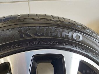 225/45r17 komplety Original Fiat - 9