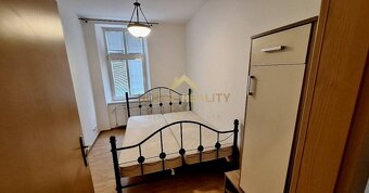 Prenájom pekný 3 izbový byt Karpatská ulica, Bratislava I. S - 9