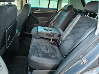VW Tiguan 2.0 TDI 130kW 4-Motion Track/Style DSG - 9
