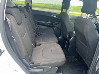 Ford S-max 2,0 cdti 103 kW - 9