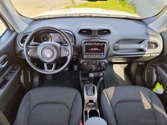 Jeep Renegade 1.3 GSE Limited Automat - 9