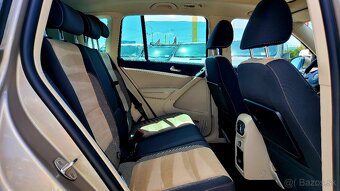 Volkswagen Tiguan 2.0 CR TDI 4-Motion Sport&Style DSG - 9
