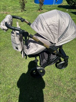 Trojkombinacia kociar skoro novy magnetico paradise baby bei - 9