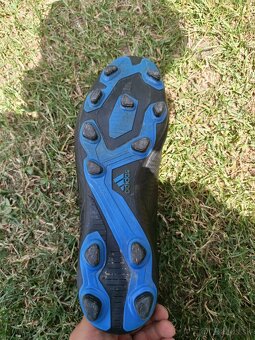 Predám kopačky ADIDAS - 9