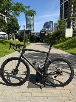 Specialized S-Works Tarmac SL6 - 9