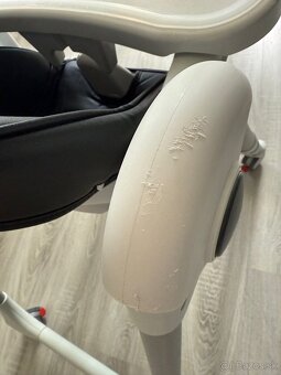 Peg Perego Prima Pappa Follow me - 9