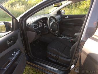 Ford Focus Combi 2.0 Duratec Titanium 107kw LPG - 9