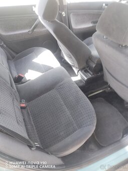 Passat B5 1.9tdi 81kw - 9