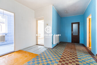 PREDANÝ...Predaj rodinného domu, Lipníky, pozemok, 1.229 m2 - 9