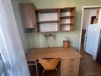 2i zariadený byt s 2loggiami na začiatku Petržalky - 9