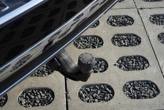 Mercedes-Benz GLE 350d 4matic Exclusive Plus -Odpočet DPH- - 9