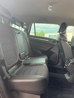 Škoda Kodiaq Style 2.0 TDI 110kw DSG 2022 - 9