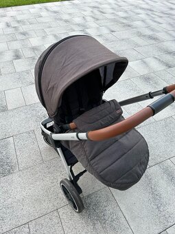 Športový kočík Zopa - 9
