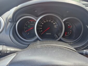 Suzuki grand vitara 1.9 ddis - 9