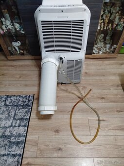 Mobilná klimatizácia Gorenje - 9