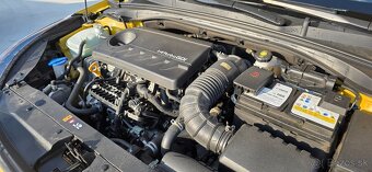 KIA XCEED - 9