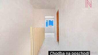 3 izbové Mezonety, Nový Svet - Senec, posledné dva na predaj - 9