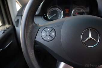 Mercedes-Benz Vito 116 CDI 4x4 Lang A/T - 9