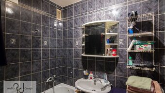 Na predaj 2-izbový byt so samostatnou kuchyňou vo vyhľadávan - 9