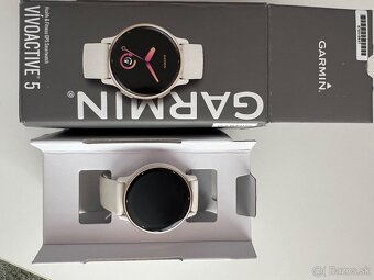 Garmin Vivoactive 5 - 9