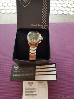 Zbierka hodinky extra - 9