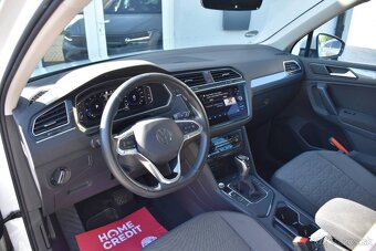Volkswagen Tiguan 1.5 TSI EVO Life DSG - 9
