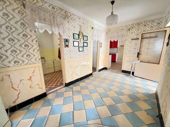 Košice - Krásna nad Hornádom, 3 izb. rod. dom,pozemok 794 m2 - 9