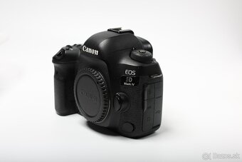Canon EOS 5d mark IV - 9