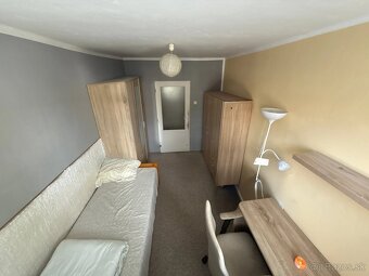 PRIESTRANNÝ 4-IZBOVÝ BYT 87 m² + 2 PIVNICE - 9