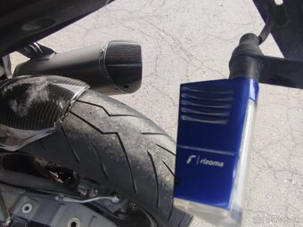 BMW C 600 Sport 2014 - 9