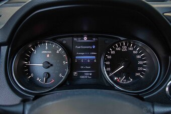 Nissan X-Trail 2.0 dCi - 9