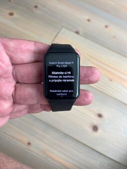 Smartwatch Xiaomi 9 PRO - 9