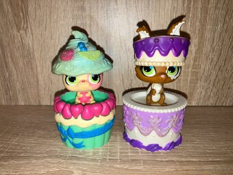 Littlest Pet Shop - 9