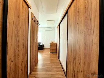 Na predaj novostavba 3 izbového domu pri lese v Štitár… - 9