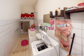 DOM za cenu bytu: 5 izbový rodinný dom, Nitrianske Pravno, 6 - 9