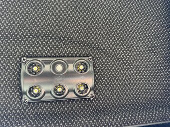 Malotraktor CAPTAIN 263 HST GREEN LEAF edition s kabínou - 9