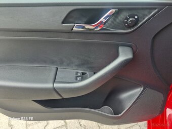 Skoda Rapid Spaceback 1.6 TDI 66kw - 9