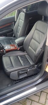 A6 C6 3.0 TDI Quattro - 9