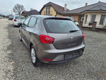 Seat ibiza - 9