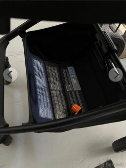 3 kombinácia kocik a autosedacka - 9