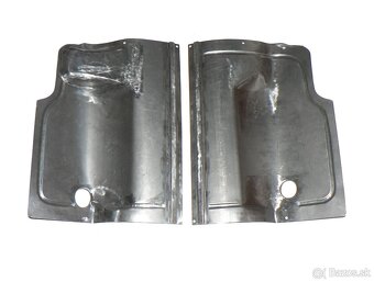 Lemy zadních blatníků Tatra 603 - 9