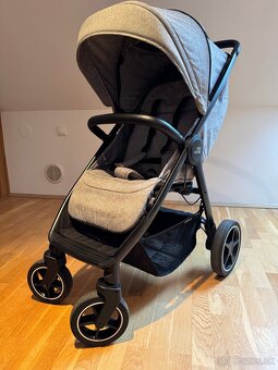 detský kočík - Britax Römer - 9