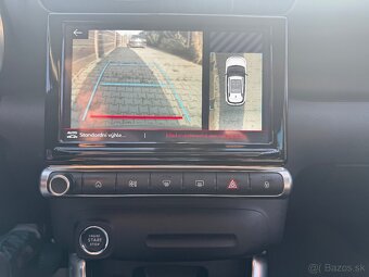 Citroën C3 Aircross PureTech 110 S S Shine - 9