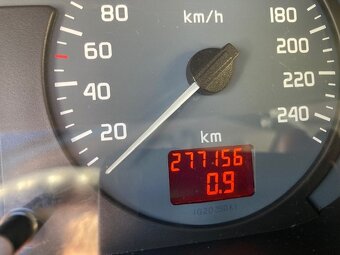 Renault Megane I - 9