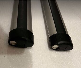 tyče k stresnemu nosicu Thule - 9