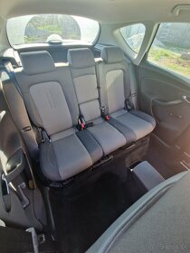 Seat Altea XL  1.2TSI  12/2010 - 9