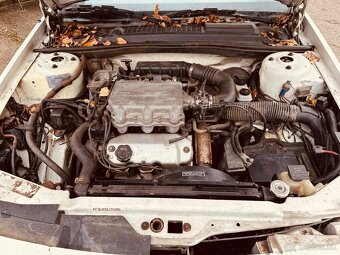 Chrysler Le baron 3,0 V6 - 9
